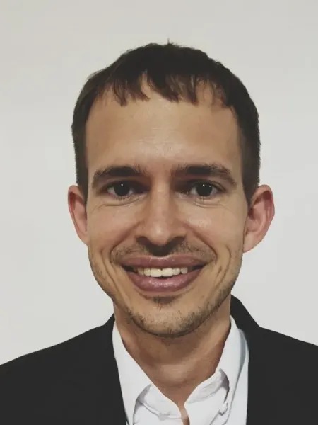Picture of Greg Classen