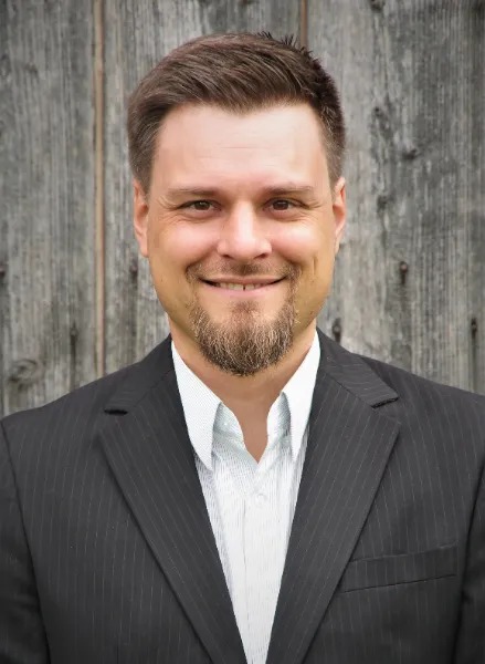 Picture of Phil Minnich