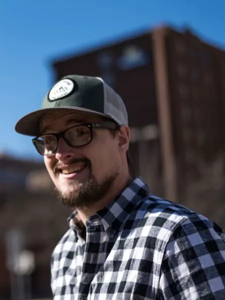 Picture of Bryce Roszell