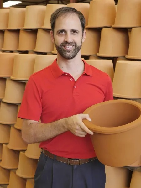 Picture of Jonathan Ringger